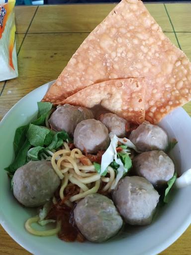 WARUNG BAKSO KANAAN