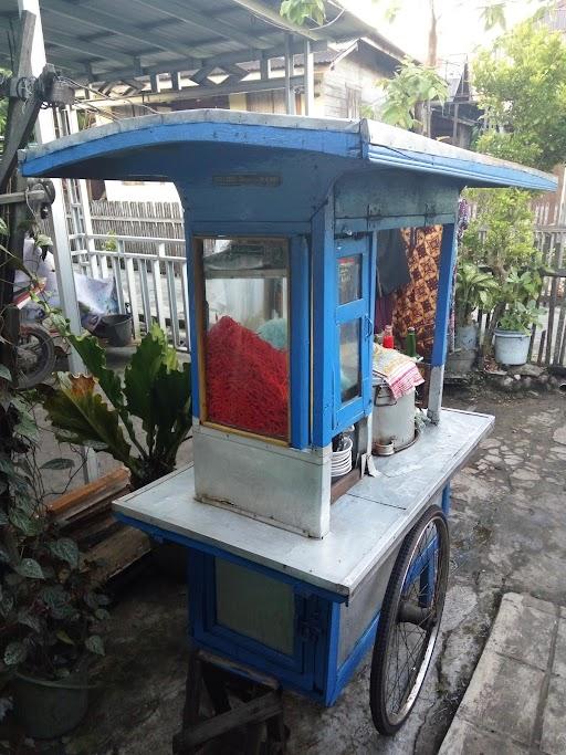 WARUNG BAKSO SETIA PASAR LAMA LAUT.