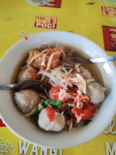 WARUNG BAKSO WONG DESO