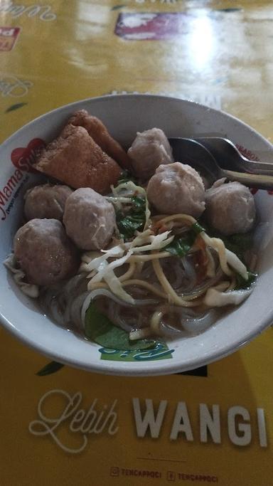 WARUNG BAKSO WONG DESO