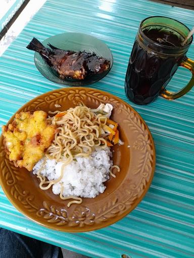 WARUNG BERKAT DOA ORANG TUA DAN GURU