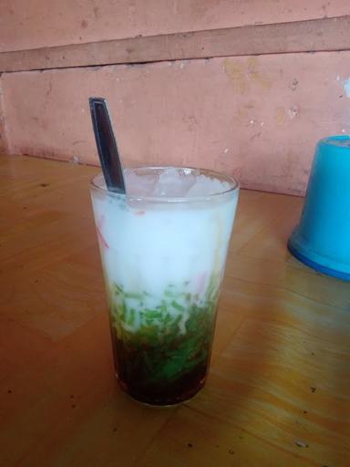 WARUNG ES JEPARA