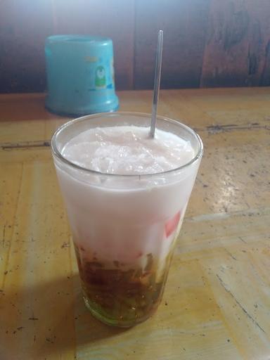 WARUNG ES JEPARA