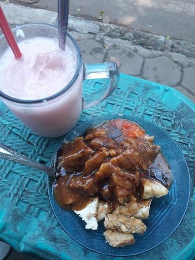 WARUNG JAWA