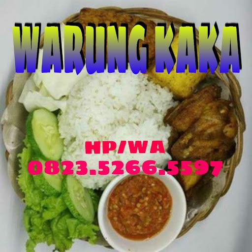 WARUNG KAKA LINA