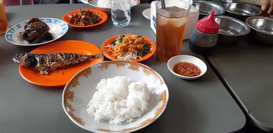 WARUNG MAKAN BAROKAH