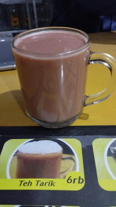 WARUNG MAKAN TEH TARIK MALAYSIA