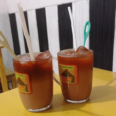 WARUNG MAKAN TEH TARIK MALAYSIA