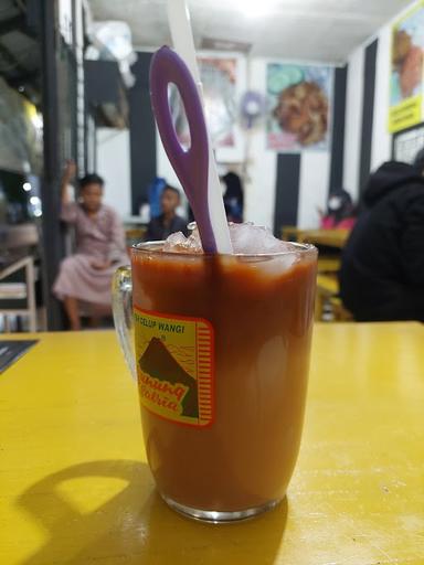 WARUNG MAKAN TEH TARIK MALAYSIA