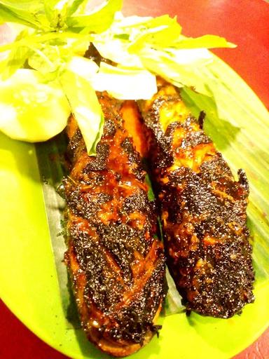 WARUNG MJB 99 SPESIAL SEAFOOD