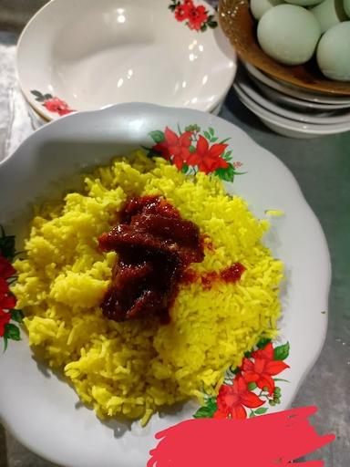 WARUNG NASI KUNING MAPALA