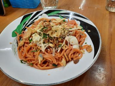 WARUNG NASI/MIE GORENG IPUL