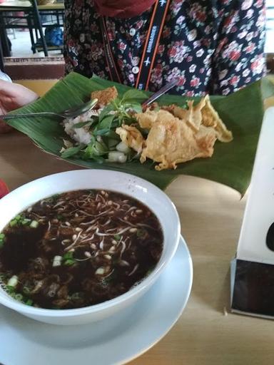 WARUNG PECEL KEDIRI SAMBAL TUMPANG