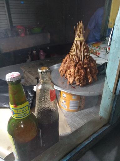 WARUNG SATE ANANG PEKAPURAN