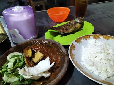 WARUNG SEAFOOD PUTRA TUBAN