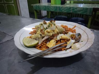 WARUNG SOTO BANJAR MIE BANCIR