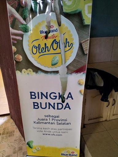 BINGKA BUNDA