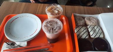 DUNKIN' DONUTS DUTA MALL