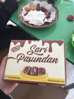 Photo's Kue Balok Sari Pasundan Banjarmasin, Ahmad Yani