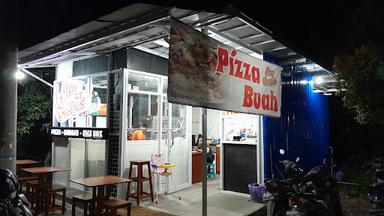 PIZZA BUAH MASTAUFIK