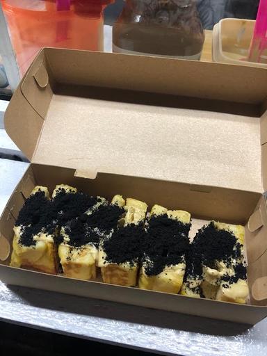 ROTI BAKAR PREMIUM BANGROBAR