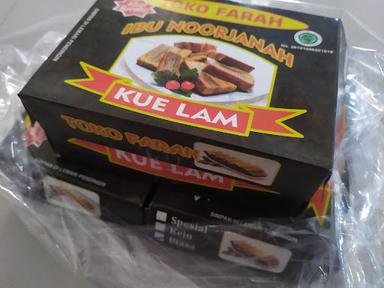 TOKO FARAH KUE LAM