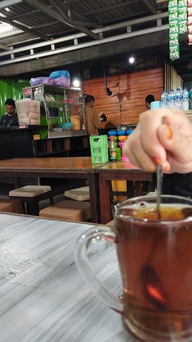 WARUNG ALYA