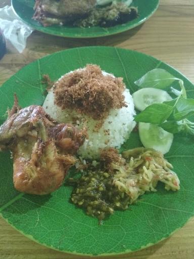 WARUNG BEBEK & AYAM “SJ”