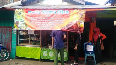 WARUNG MAMA CITRA