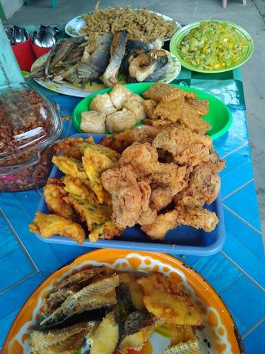 WARUNG MAMA KIKI