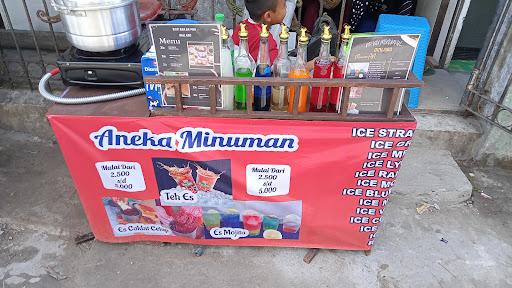 ANEKA MINUMAN