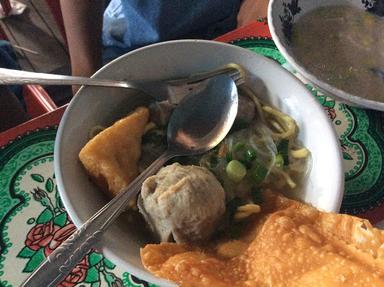 WARUNG PAMAN OKE