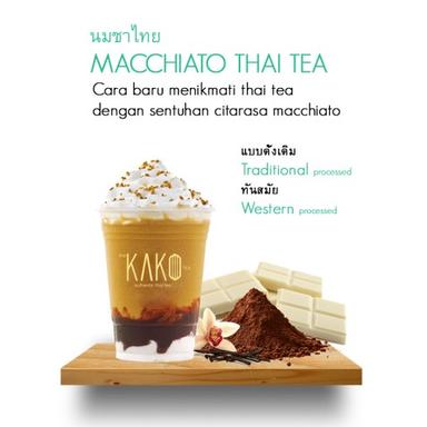 KAKO THAI TEA