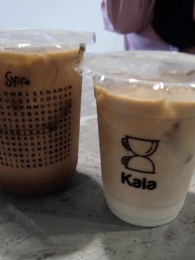 KALA CAFE BDJ - 01 (GATOT SUBROTO)