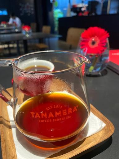 TANAMERA COFFEE - BANJARMASIN