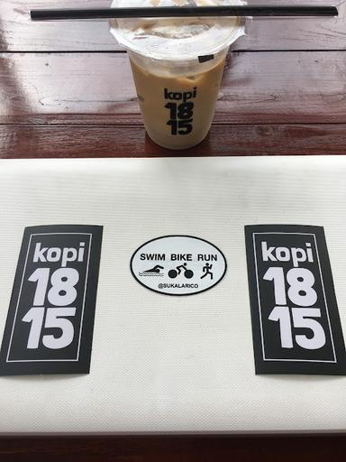 KOPI 1815