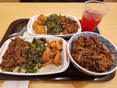 YOSHINOYA