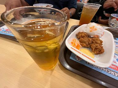 YOSHINOYA