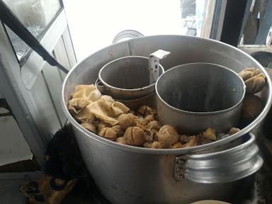 BAKSO AMIN