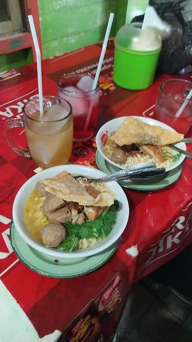 BAKSO CINTA RASA SHOP