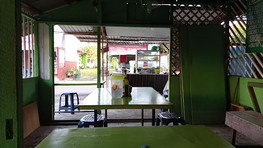 BAKSO JUMBO MIE AYAM BERKAH