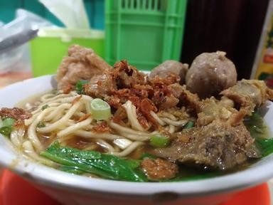 BAKSO & MIE AYAM MISO CAK GEPENG