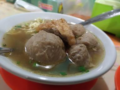 BAKSO & MIE AYAM MISO CAK GEPENG