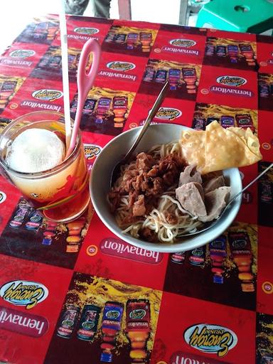 BAKSO RIKA