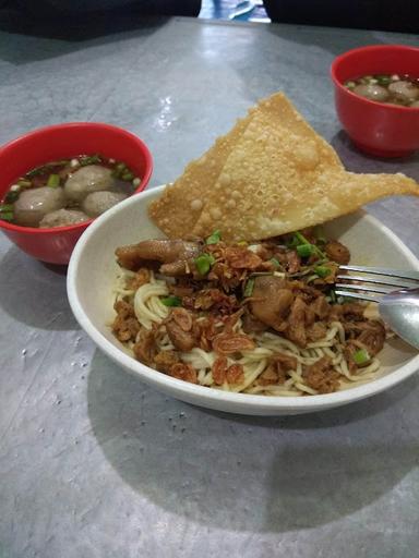 BAKSO SUMBER REZEKI