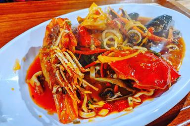 BANGKIT SEAFOOD