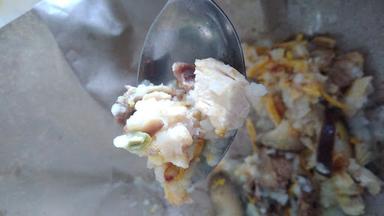 BUBUR AULIA