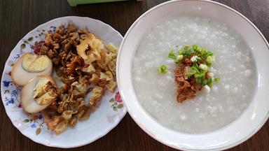 BUBUR AYAM ANUGERAH