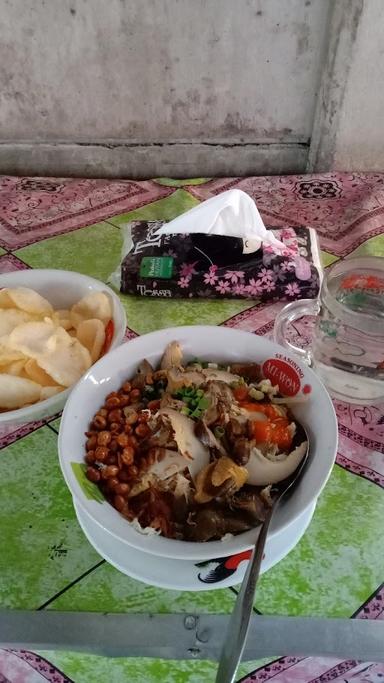 BUBUR AYAM BANDUNG AKANG