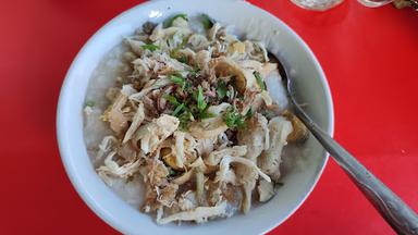 BUBUR AYAM HIKMAH